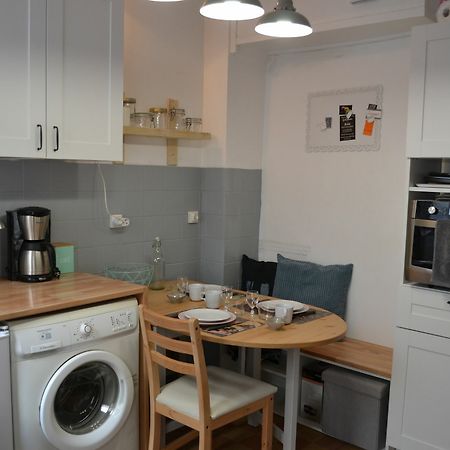 La Petite Maison Des Halles Tours Zewnętrze zdjęcie