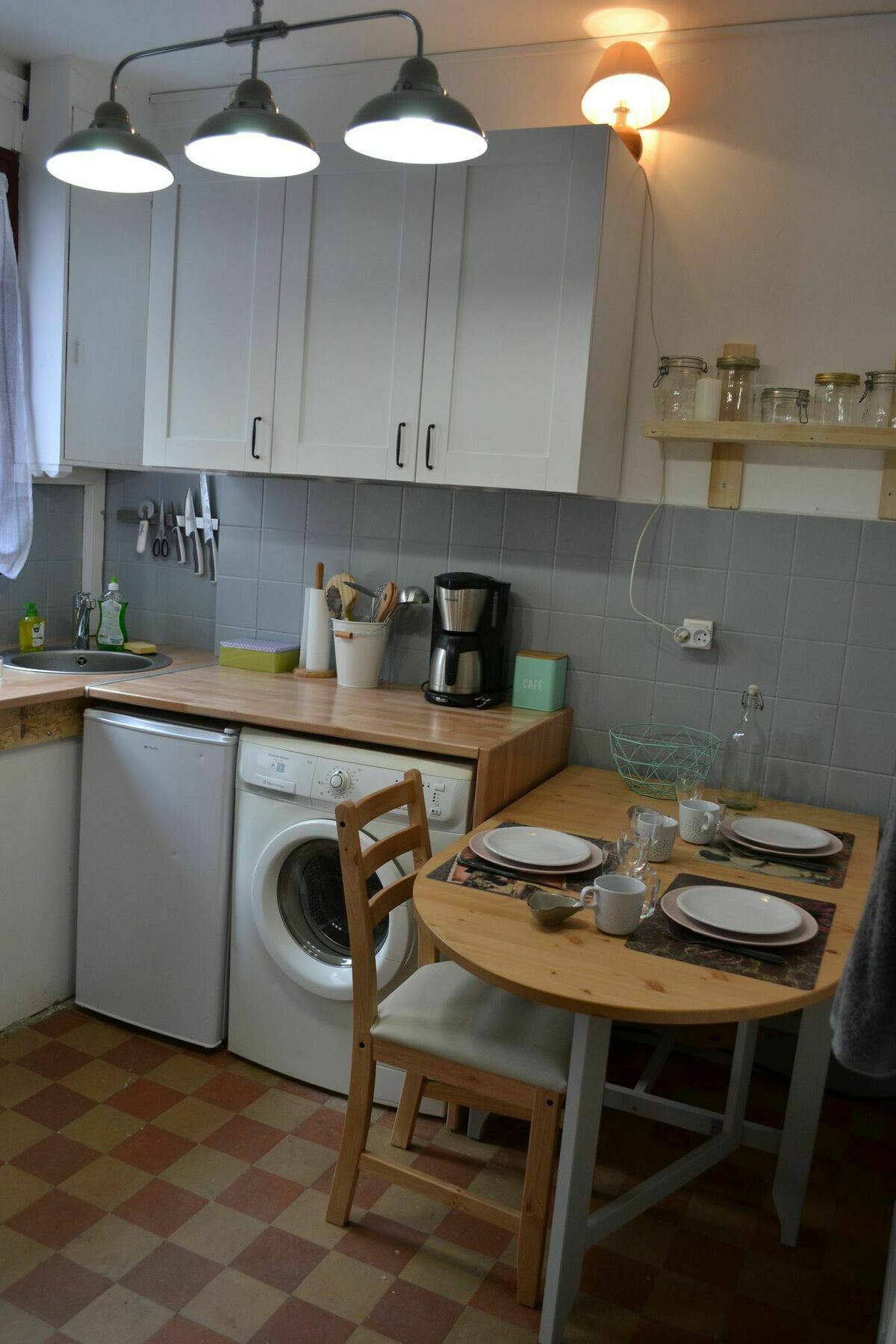 La Petite Maison Des Halles Tours Zewnętrze zdjęcie